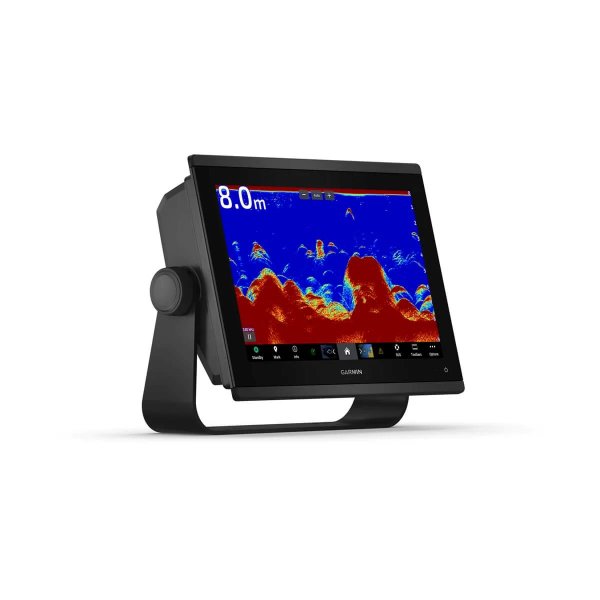 Garmin GPSMAP® 1223xsv Sonda GPS Plotter