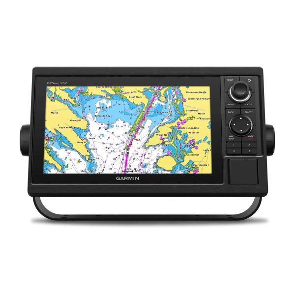 Garmin GPSMAP® 1022 GPS Plotter