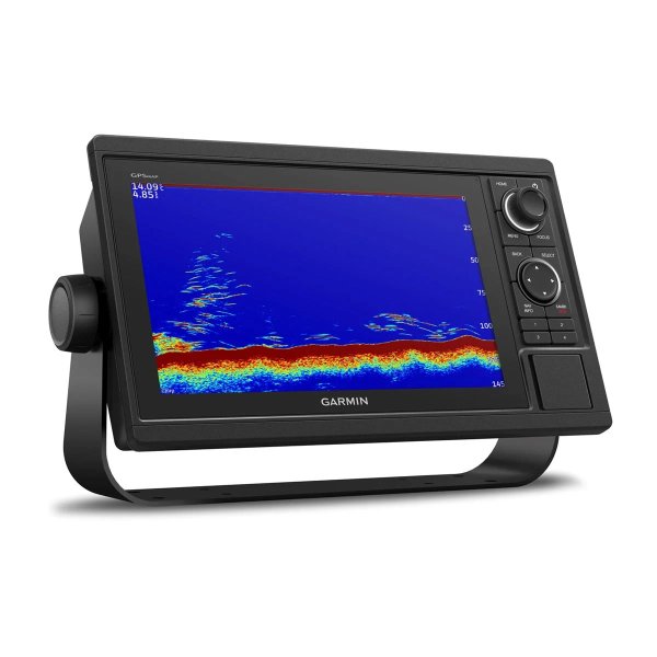 Garmin GPSMAP® 1022xsv Sonda GPS Plotter