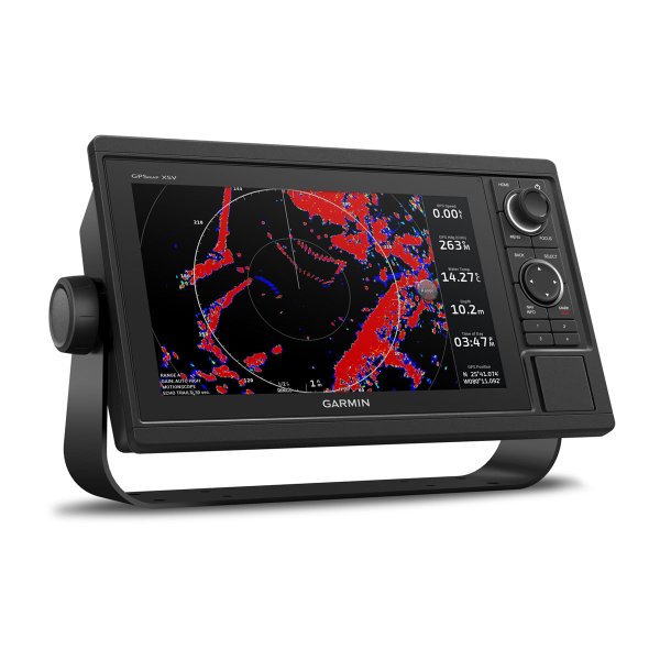 Garmin GPSMAP® 1222 GPS Plotter