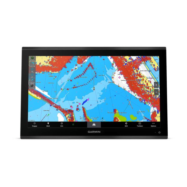 Garmin GPSMAP® 9022 GPS Plotter