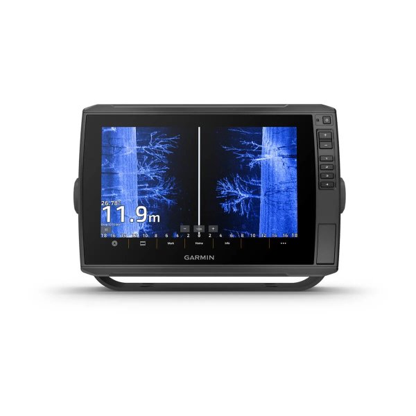 GARMIN ECHOMAP™ Ultra 2 de 10" 102sv sin transductor