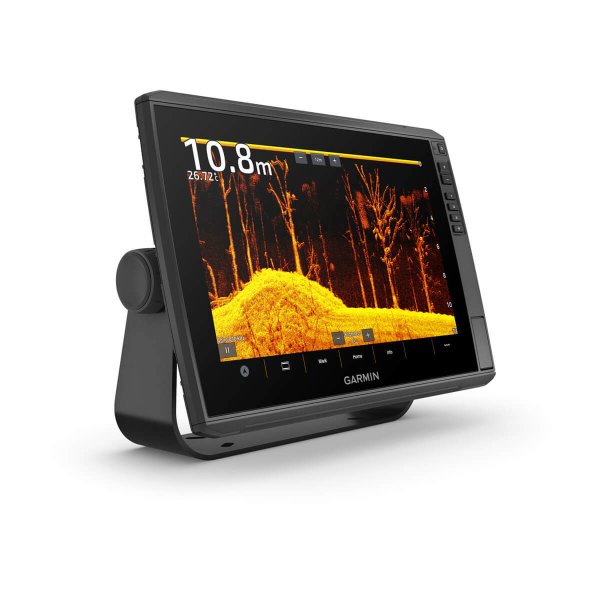 GARMIN ECHOMAP™ Ultra 2 de 12" 122sv sin transductor