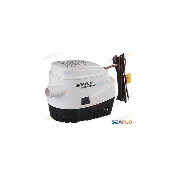 Seaflo Bomba Achique Sumergible 750 GPH 12V