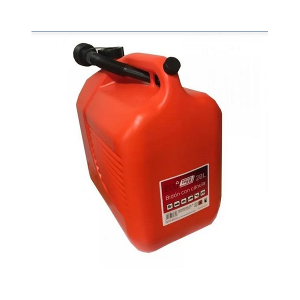 Bidon Combustible 20 L