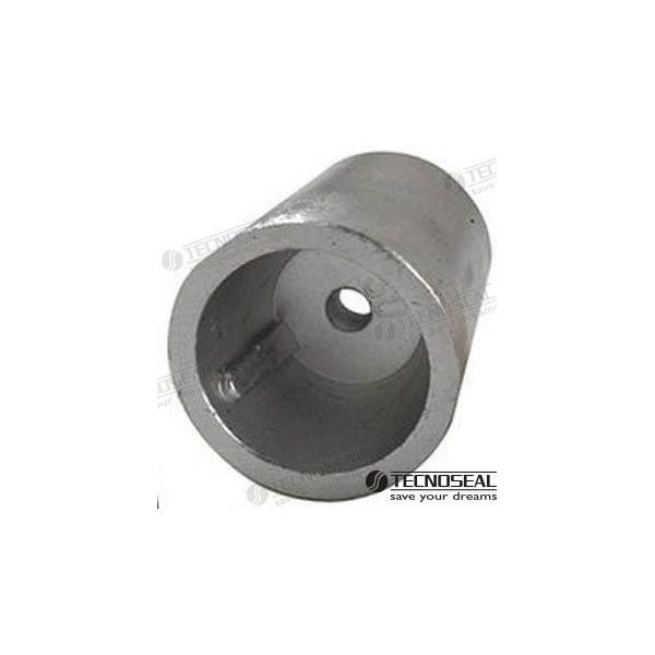 Anodo Radice Zinc Eje 22-25 mm