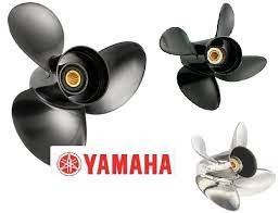 Hélices Yamaha