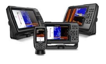 Garmin Serie Striker