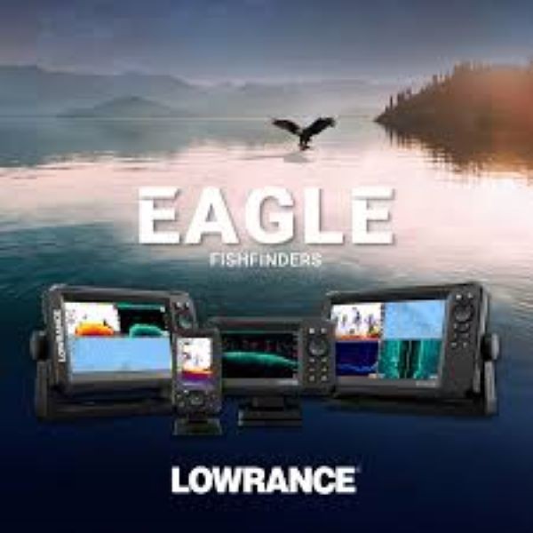 Lowrance Eagle